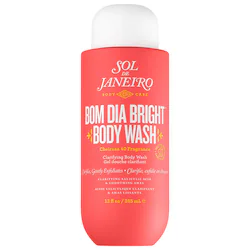 Sol de Janeiro Bom Dia Bright Clarifying AHA BHA Body Wash