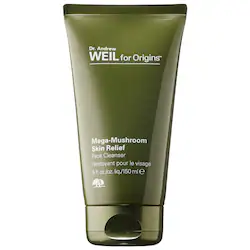 Origins Dr. Andrew Weil For Origins Mega-Mushroom Skin Relief Face Cleanser Toner