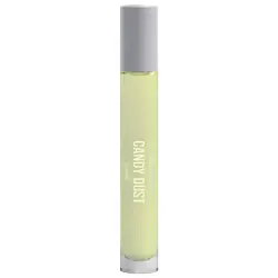 BORNTOSTANDOUT Candy Dust Eau Intimite Travel Spray Oil