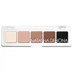 NATASHA DENONA Mini Eye Sculpt Eyeshadow Palette - Image 2