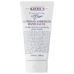 Kiehl's Since 1851 Ultimate Strength Protective & Soothing Hand Salve for Dryness Lotion