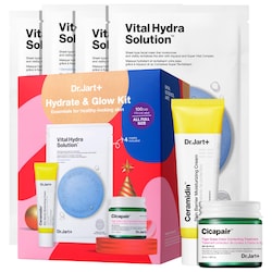 Dr. Jart+ Hydrate and Glow Kit Cream