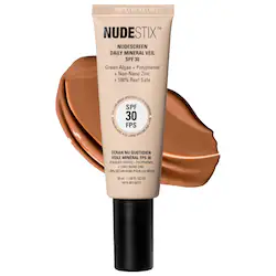 NUDESTIX Mineral Sunscreen SPF 30 – Nudescreen Cream - Image 2