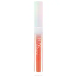 HUDA BEAUTY Silk Balm Spicy Thermo-Plumping Lip Balm
