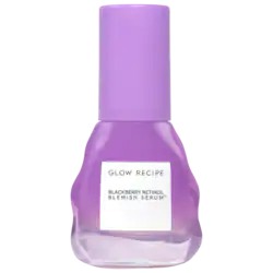 Glow Recipe Blackberry Retinol Blemish Serum
