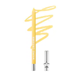 Marc Jacobs Beauty Drawn This Way Long-Wear Waterproof Sharpenable Gel Eyeliner - Image 5