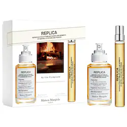 Maison Margiela 'REPLICA' By the Fireplace Eau de Toilette Gift Set