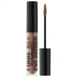 MAC Cosmetics Eye Brows Big Boost 24HR Waterproof Volumizing Microfibre Fibre Gel