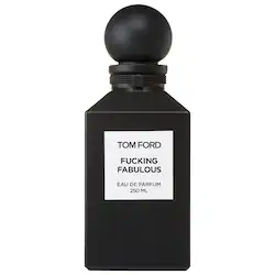 TOM FORD Fucking Fabulous Eau de Parfum Fragrance with Leather & Almond - Image 4