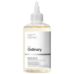 The Ordinary Glycolic Acid 7% Exfoliating and Brightening Daily Toner