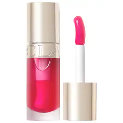 Clarins Lip Comfort Hydrating Oil Balm