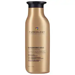 Pureology Nanoworks Gold Hydrating Shampoo