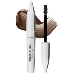Benefit Cosmetics Dream Sheen Waterproof Tinted Brow Glaze Gel