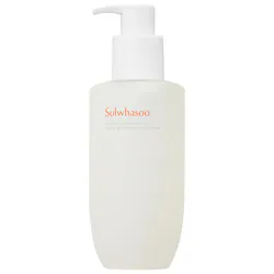 Sulwhasoo Gentle Cleansing Oil Makeup Remover Cleanser