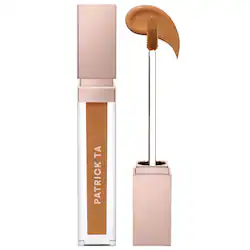 PATRICK TA Major Skin Soft Blur Brightening Concealer with Vitamin E - Image 3