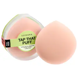 SEPHORA COLLECTION Tap That Puff Makeup Sponge Cream