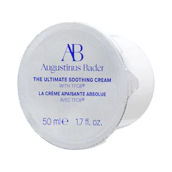 Augustinus Bader The Ultimate Soothing Cream Refillable Moisturizer - Image 2