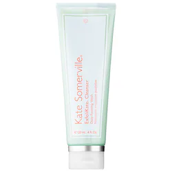 Kate Somerville ExfoliKate Cleanser Daily Foaming Wash AHA Exfoliating Face Cleanser