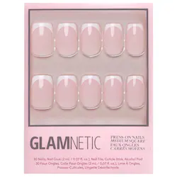 Glamnetic Press-On Nail Kit