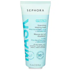 SEPHORA COLLECTION Hydrate – Quenching Sleeping Mask