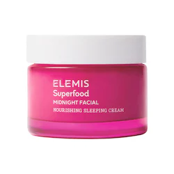 Elemis Superfood Overnight Prebiotic Cream