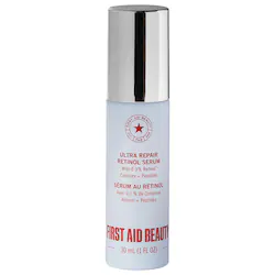 First Aid Beauty Ultra Repair Retinol Complex Serum with 0.3% Retinol Complex + Peptides