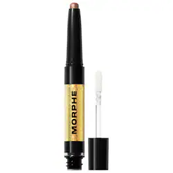 Morphe Mixed Signals Dual-Ended Cream & Liquid Shadow Stick - Image 3