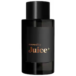 Commodity Juice+ Bold Eau de Parfum with Raspberry Pulp & Amberwood
