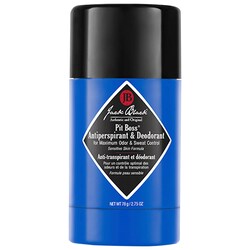 Jack Black Pit Boss Antiperspirant & Deodorant