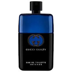 Gucci Guilty Pour Homme Eau de Toilette Intense Fragrance