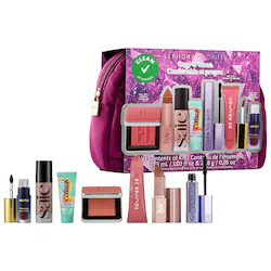 Sephora Favorites Cozy & Clean Makeup Value Set — SKU SB-5B5D1C-E50CF923A7D955