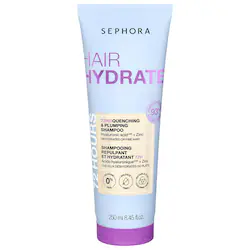 SEPHORA COLLECTION 72HR Quenching & Plumping Shampoo