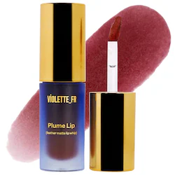 VIOLETTE_FR PLUME LIP Moisturizing Feather Matte Lip Whip - Image 3