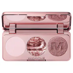 Morphe Trophy Wife Eyeshadow Trio