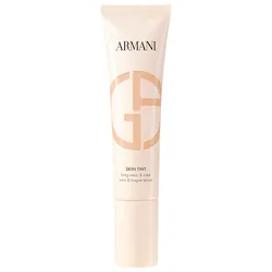 Armani Beauty Golden Hour 24HR Lightweight Skin Tint with Hyaluronic Acid - Image 6