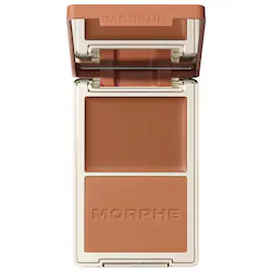 Morphe Cheek Thrills Bronze & Tone Duos - Image 5