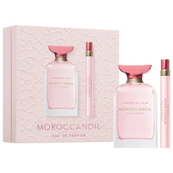 Moroccanoil Lumière du Jour Eau de Parfum Set Fragrance
