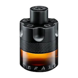 Azzaro The Most Wanted Parfum with Bourbon Vanilla & Red Ginger - Image 2