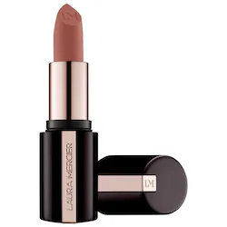Laura Mercier Caviar Smoothing Matte Lipstick - Image 4