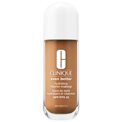 CLINIQUE Even Better Hydrating Vitamin Makeup Broad Spectrum SPF 45 Foundation - Image 4