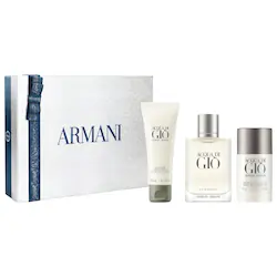 Armani Beauty Acqua di Giò Eau de Toilette Holiday Gift Set