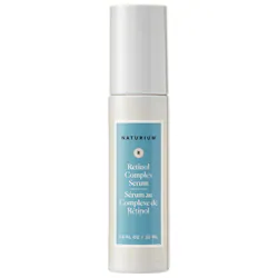 Naturium Retinol Complex Serum