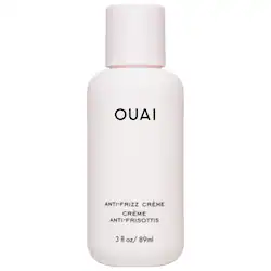 OUAI Anti-Frizz Hair Styling Cream - Image 2