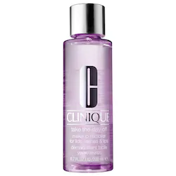 CLINIQUE Take The Day Off Makeup Remover For Lids, Lashes & Lips Jumbo