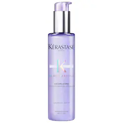 Kérastase Blond Absolu Heat Protecting Leave-In Treatment for Blonde Hair Serum
