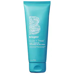 Briogeo Style + Treat Air Dry Hair Styling Cream