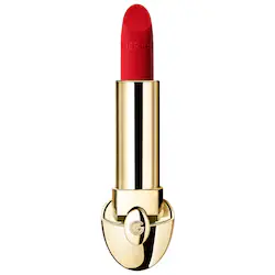GUERLAIN Rouge G Customizable Satin & Velvet Matte Lipstick - Image 6