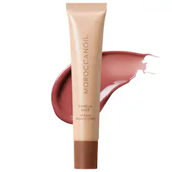 Moroccanoil Hydrating Argan Butter + Peptide Lip Treatment – Lip Balm