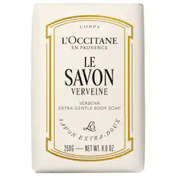 L'Occitane Shea Verbena Extra-Gentle Soap