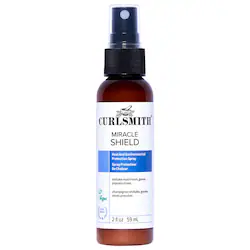 Curlsmith Mini Miracle Curl Shield Heat Protection Spray